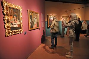 Ecco i giganti dell’impressionismo