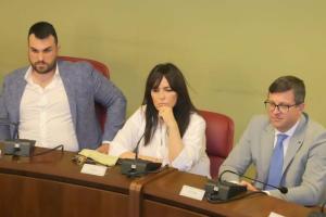 Dilemma trivelle in maggioranza