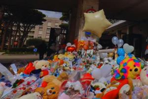 "In sala non sapevano l’inglese"