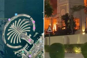 Bombe a Dubai, 3 studenti veneti bloccati negli Emirati