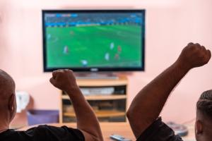 Mondiali 2026 in esclusiva a Dazn