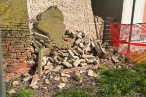 Campanile sempre peggio