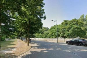 Nuovo cantiere in Commenda