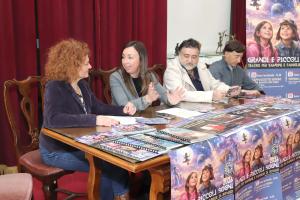 Quattro appuntamenti per sognare