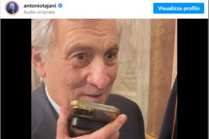 Diplomatici italiani lasciano Teheran