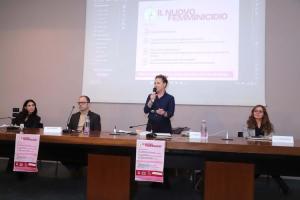 Femminicidio e impatto dei media