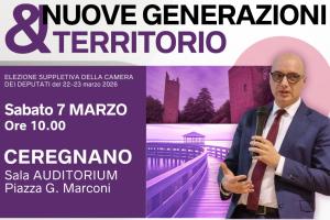 Mattinata alla scoperta del candidato