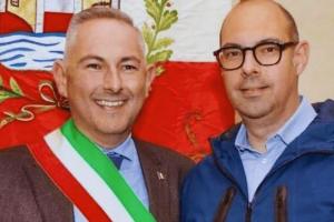 I due sindaci dicono il sì