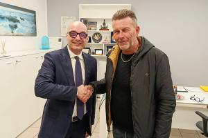 "Rispetto per la pesca: voltiamo pagina assieme"