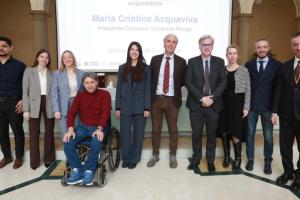 “Premio acquevenete”: lunedì al salone del grano