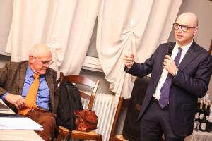 "Smettiamo di essere la discarica degli altri territori"