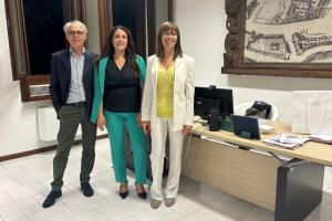 As2: concorso per direttore verso il ritiro