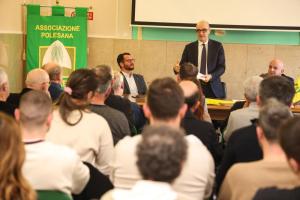 "Agricoltura e pesca: tesori ignorati"