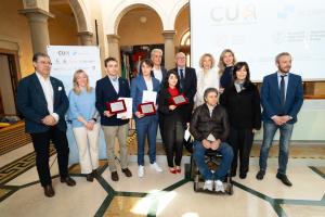 Premio alle tre lauree d’eccellenza