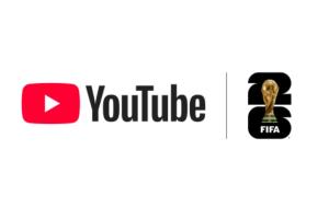 Ora i mondiali saranno anche su Youtube