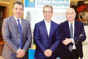 “Nei vostri occhi l’entusiasmo”