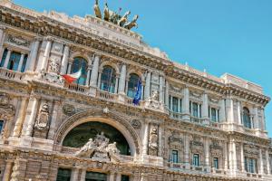 Nessun automatismo per i figli