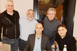 Lo specialista svela i segreti della Juve: “Ecco cosa servirebbe alla Vecchia Signora”