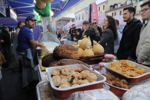 Il liston tra Gargano e Salento