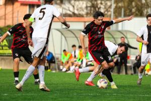 L’Union Vis sogna il primato