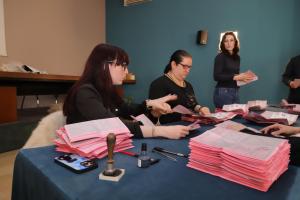 “Caro Di Rubba collegaci Rovigo”