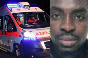 Muore a 22 anni sul lavoro