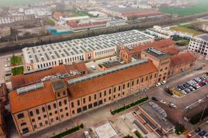 Q200,“Qui, le basi del domani”