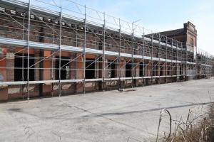 La Cittadella della Musica non si farà