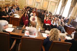 Lavoro e parità di genere