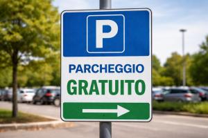 Il comune: "I parcheggi di Gardaland saranno gratuiti"
