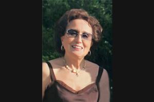 Addio alla dottoressa Carlin