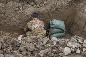 “Clic”: la bomba è esplosa