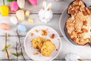 Tradizione in tavola