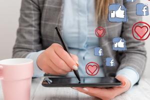 Social, rischio diffamazione