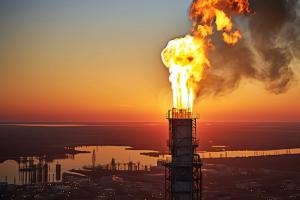 Gas, nuova impennata