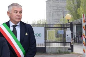 Morte sul lavoro, il sindaco: "Una sconfitta per tutti"