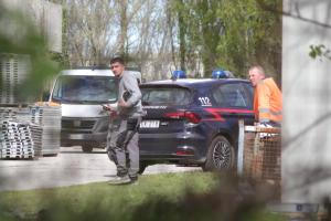 Un altro morto sul lavoro in Polesine