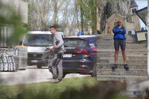 Sergiu, morto di lavoro a soli 52 anni