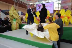 Un sabato dolcissimo in Fattoria