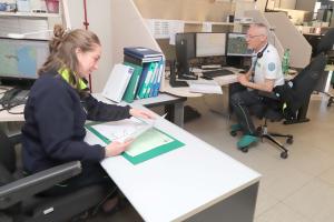 Al lavoro anche a Pasqua e Pasquetta: tante le categorie che non si fermano mai