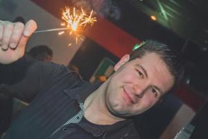 Incidente tornando dalla disco, muore il re della notte