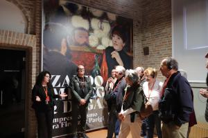 Palazzo Roverella, Badoer: Pasqua tra mostre e musei