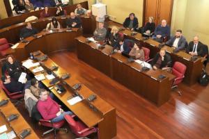 Consiglio, ecco i più assenteisti