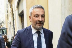 Speranzon: “Adesso fate i bravi”