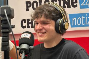 “E adesso, tanta tanta musica”