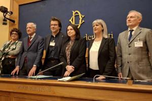 Levi-Polesine, legame indissolubile