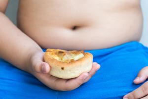 Allarme bambini: cresce l’obesità