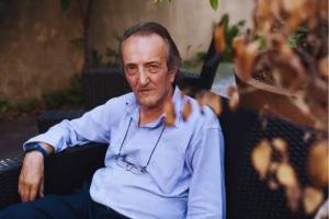 L'ex maresciallo  contro Manca nelle scuole