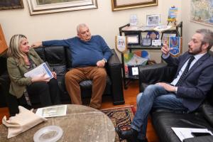 Una cabina di regia per il Polesine che verrà