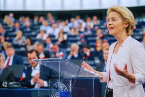 Arriva l’app Ue per l’età online